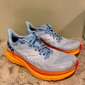 Hoka Clifton